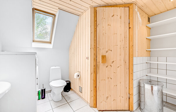 Feriehus - Ristinge , Danmark - G10413 701