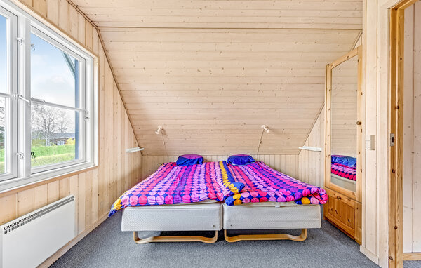 Feriehus - Ristinge , Danmark - G10413 601