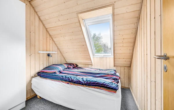 Feriehus - Ristinge , Danmark - G10413 602