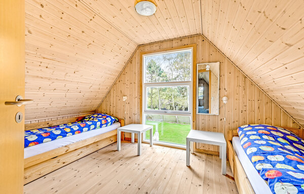 Feriehus - Ristinge , Danmark - G10413 604
