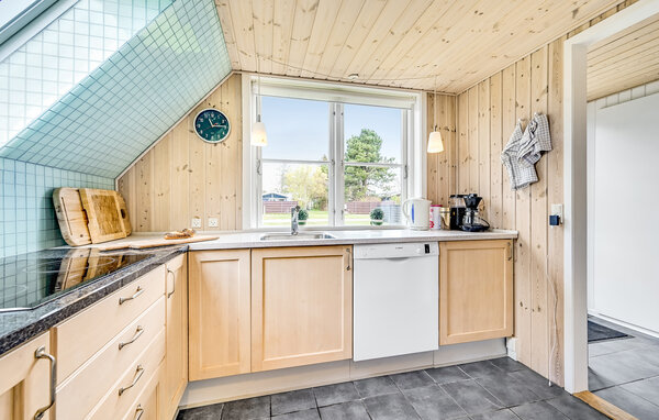 Feriehus - Ristinge , Danmark - G10413 401
