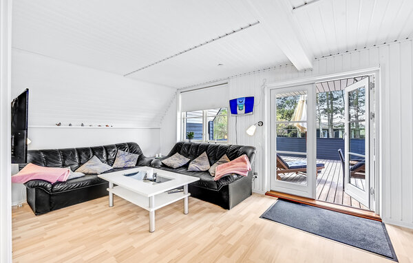 Feriehus - Ristinge , Danmark - G10413 3