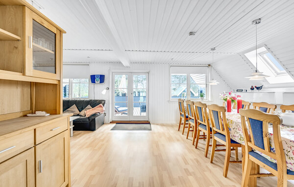 Feriehus - Ristinge , Danmark - G10413 5