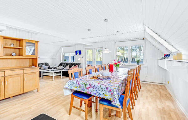 Feriehus - Ristinge , Danmark - G10413 4