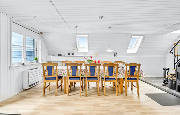 Feriehus - Ristinge , Danmark - G10413 302