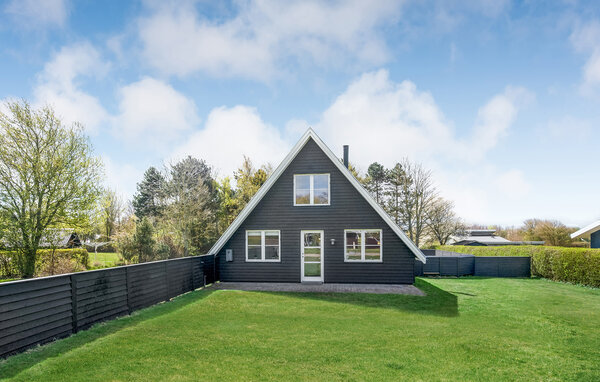 Feriehus - Ristinge , Danmark - G10413 84