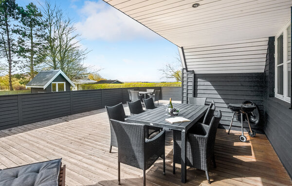 Feriehus - Ristinge , Danmark - G10413 7