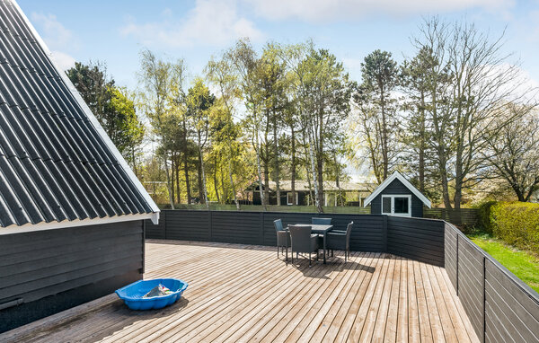 Feriehus - Ristinge , Danmark - G10413 101