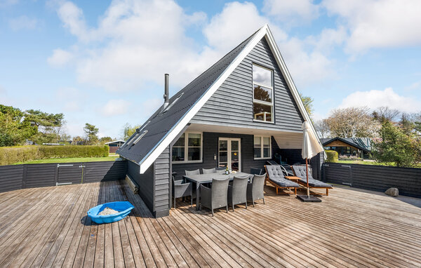 Feriehus - Ristinge , Danmark - G10413 102