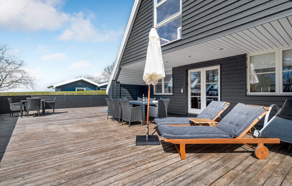 Feriehus - Ristinge , Danmark - G10413 8