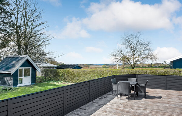 Feriehus - Ristinge , Danmark - G10413 9