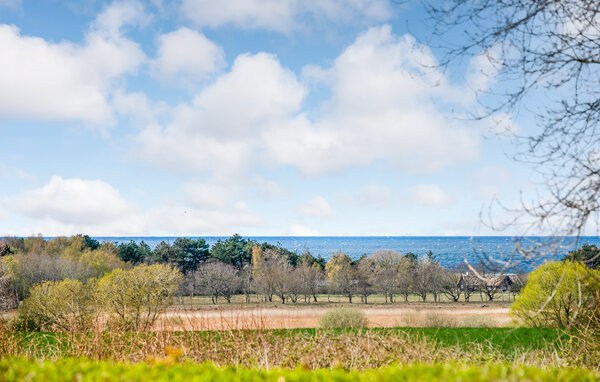 Semesterhus - Ristinge , Danmark - G10413 2