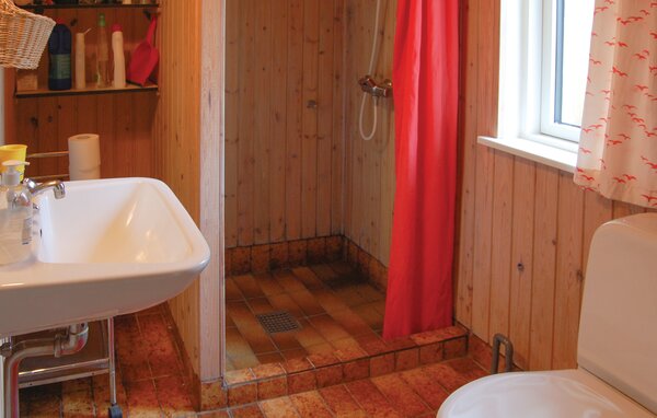 Feriehuse - Ristinge , Danmark - G10414 701