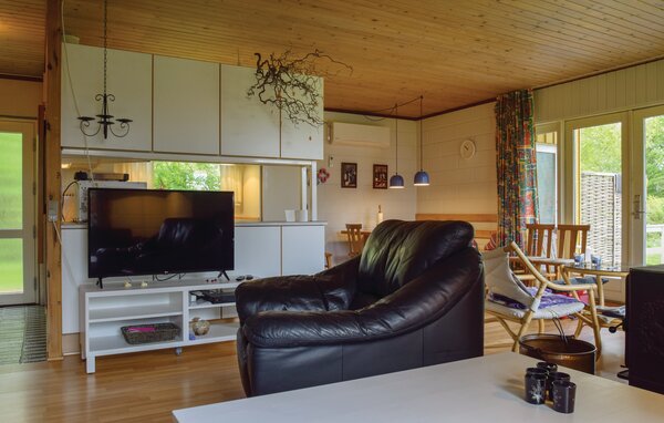 Feriehuse - Ristinge , Danmark - G10414 303