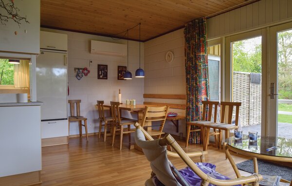 Feriehuse - Ristinge , Danmark - G10414 304
