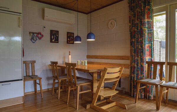 Feriehuse - Ristinge , Danmark - G10414 305