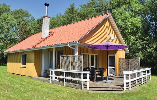 Holiday Home - Ristinge , Denmark - G10414 1