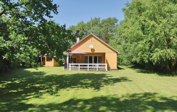 Feriehuse - Ristinge , Danmark - G10414 83