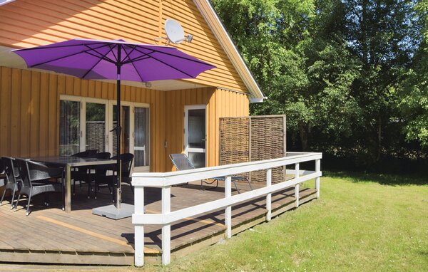 Feriehuse - Ristinge , Danmark - G10414 101