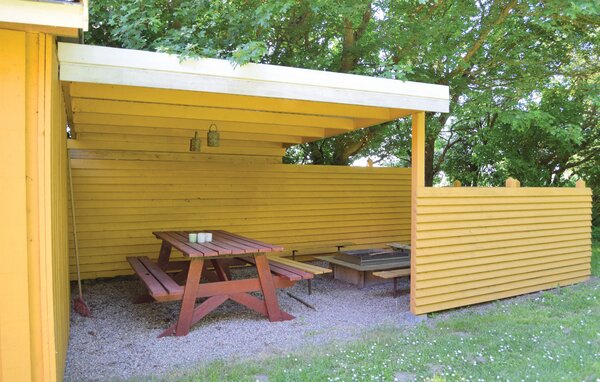 Feriehuse - Ristinge , Danmark - G10414 105