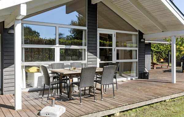 Holiday Home - Bukkemose , Denmark - G10419 2