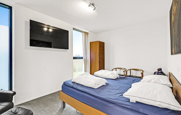 Ferienhaus - Klavsebølle/Tulleb. , Dänemark - G10420 602