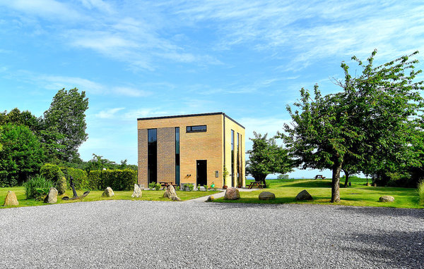 Ferienhaus - Klavsebølle/Tulleb. , Dänemark - G10420 81