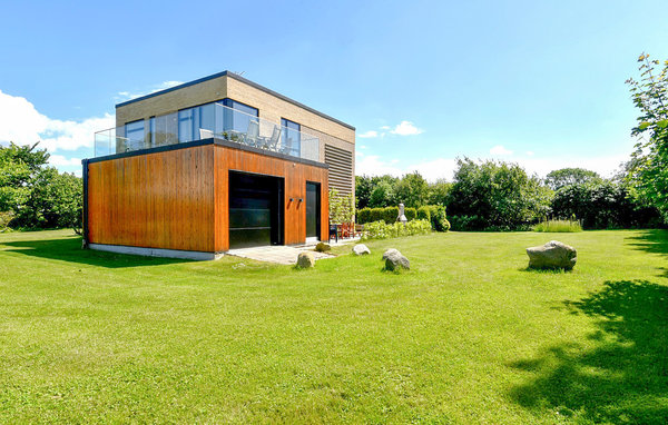 Ferienhaus - Klavsebølle/Tulleb. , Dänemark - G10420 84