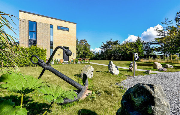 Ferienhaus - Klavsebølle/Tulleb. , Dänemark - G10420 85