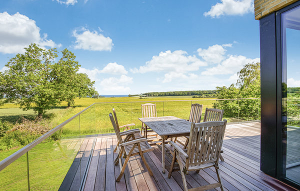 Feriehuse - Klavsebølle/Tulleb. , Danmark - G10420 2