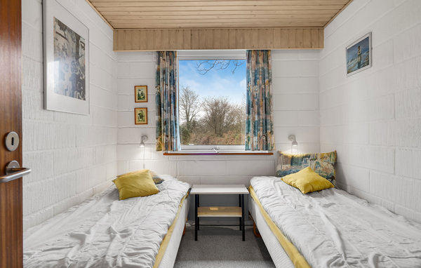 Ferienhaus - Hou , Dänemark - G10425 603