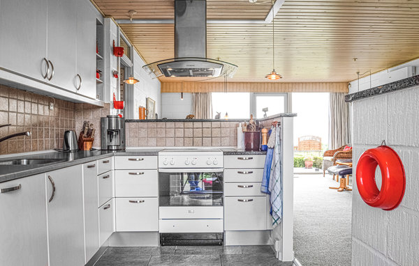 Ferienhaus - Hou , Dänemark - G10425 401