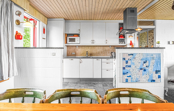 Ferienhaus - Hou , Dänemark - G10425 402