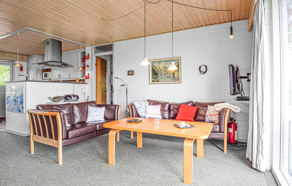 Holiday Home - Hou , Denmark - G10425 2