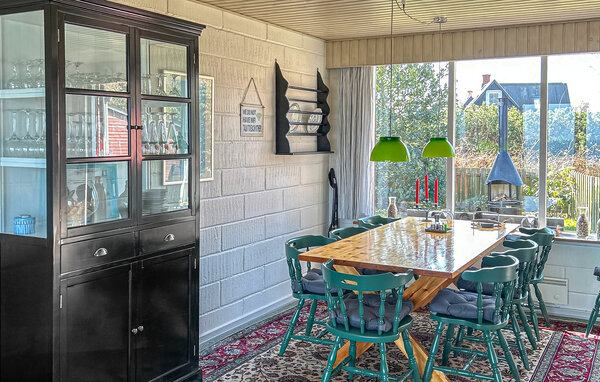 Ferienhaus - Hou , Dänemark - G10425 302