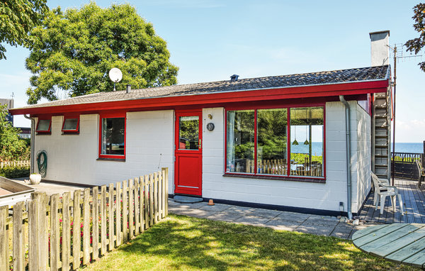 Holiday Home - Hou , Denmark - G10425 1