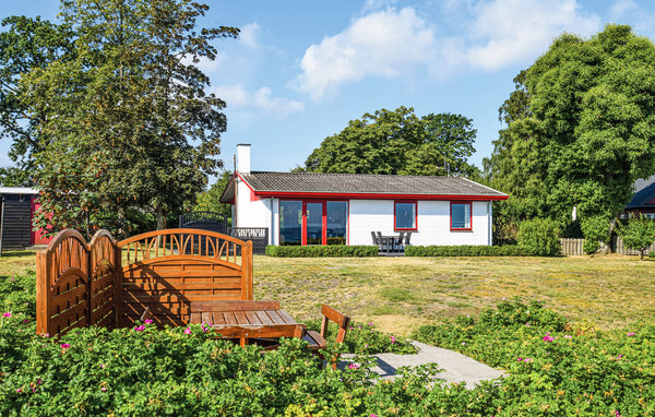 Ferienhaus - Hou , Dänemark - G10425 81