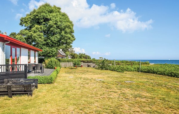 Ferienhaus - Hou , Dänemark - G10425 103