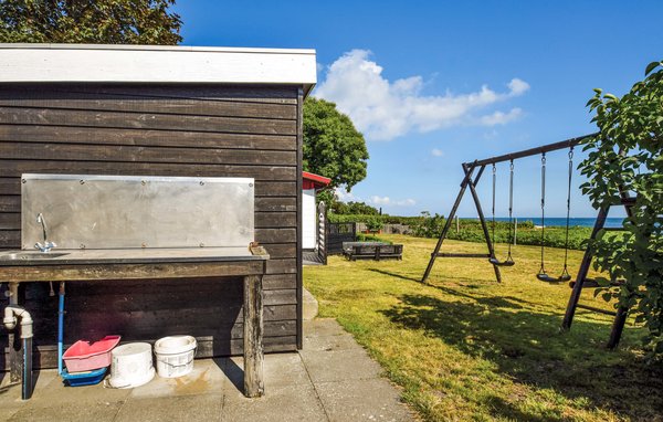 Ferienhaus - Hou , Dänemark - G10425 104