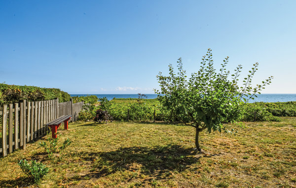 Ferienhaus - Hou , Dänemark - G10425 201