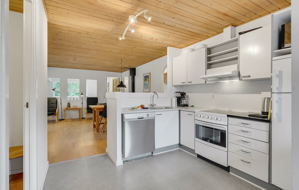 Ferienhaus 
