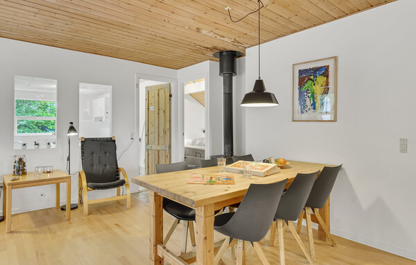 Ferienhaus 