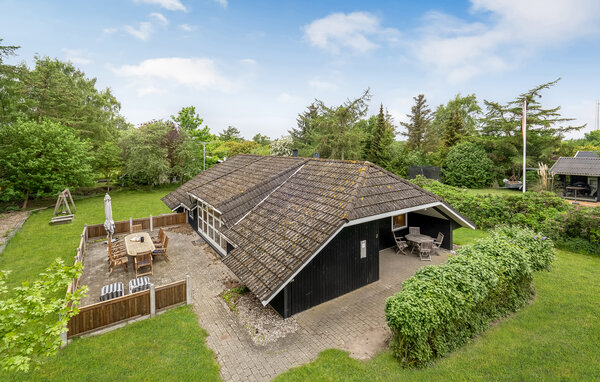 Feriehus - Ristinge , Danmark - G10439 1