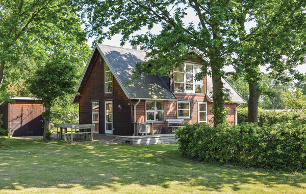 Feriebolig 