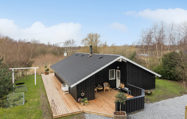 Holiday Home - Ristinge , Denmark - G10443 1