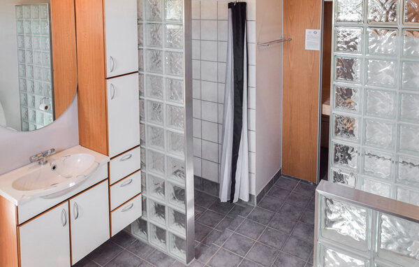 Vakantiehuis 