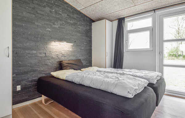 Vakantiehuis 