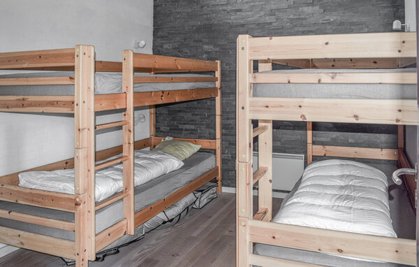 Vakantiehuis 