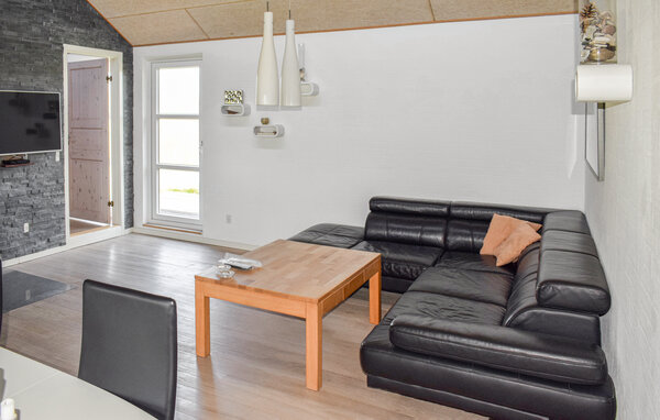 Vakantiehuis 