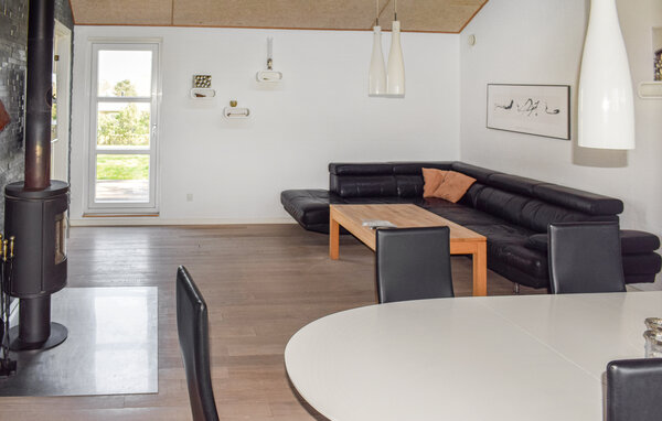 Vakantiehuis 